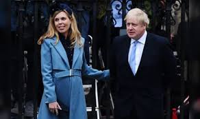 Boris johnson officially took over as british prime minister this past summer — and to this day not a lot is known about his family. Boris Johnson Children How Many Children Does Boris Johnson Have Politics News Express Co Uk