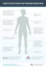 Stomach sleepers may place a pillow under. Reduce Back Pain While Sleeping Causes Positions