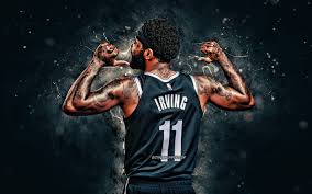 Free download kyrie irving nba wallpaper high definition to your iphone or android. Download Wallpapers Kyrie Irving Back View 2020 Brooklyn Nets Nba 4k Basketball Stars Kyrie Andrew Irving Basketball White Neon Lights Kyrie Irving 4k Kyrie Irving Brooklyn Nets For Desktop Free Pictures For
