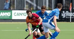 We did not find results for: Sander Baart En Teun Beins Rechten Hun Rug Bij Oranje Rood Na Rampweek Hockey Ed Nl