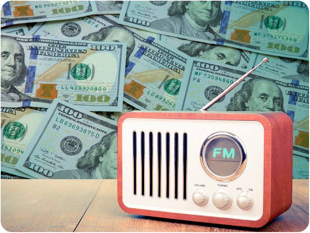 Payola en la industria musical