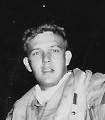 William Harry “Hank” Byrd (1930-2007)