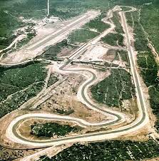Estadísticas del circuito paul ricard. Motorlat El Circuito Paul Ricard Tuvo Cesped Alguna Vez