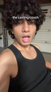 Allison Bloom Casting Couch