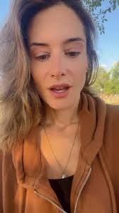 Rachel Hamlin's Instagram, Twitter & Facebook