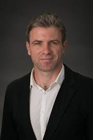 Bernard Corrigan's Instagram, Twitter & Facebook