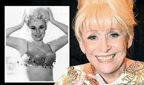 Barbara Windsor dead: EastEnders legend dies aged 83 after battle with  dementia