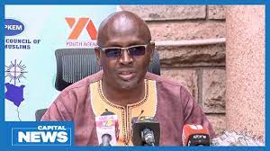 Kenya's supreme court has blamed the country's electoral commission (iebc) for its decision to opposition coalition nasa has been pushing for the sacking of iebc officials whom it blames for. Elog Condemns Harassment Of Iebc Officials Voter Bribery During Recent By Elections Capitalnews Youtube