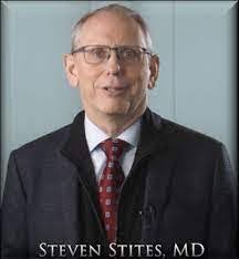 Craig Stites's Instagram, Twitter & Facebook