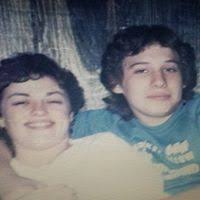 Forty Times as Fabulous by Rosalie Hunter