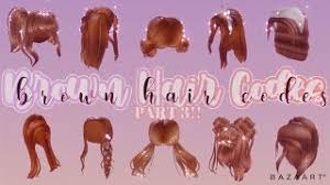 Codes for hair bloxburg can offer you many choices to save money thanks to 12 active results. Roblox Girl Hair Codes