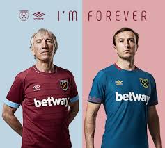 The 2019/20 season ticket renewal deadline is 31 may. Gallery West Ham United Heroes Model New 2018 19 Kits West Ham United