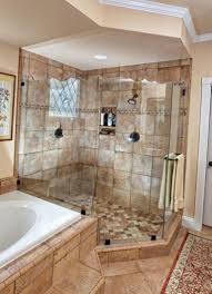 65 Elegant Master Bathroom Design Ideas For Amazing Homes Master Bedroom Bathroom Bathroom Remodel Master Small Bathroom Remodel