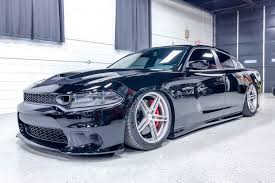 Supercharged & Cammed Scat Pack Charger Dyno | 658 Whp - Youtube