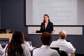 Doctorate of nursing education online programs often include course curricula that build on common nursing education careers include nurse educator, researcher, health services manager, chief nursing officer, and nurse practitioner. Executive Certificate In Nursing Educational Leadership Liberty University