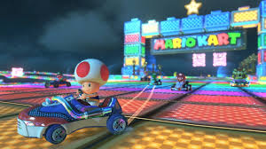 Save big + get 3 months free! Mario Kart 8 Dlc Screenshots Nintendo Everything Toad Mario Kart Mario Mario Kart