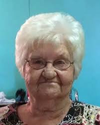Obituary information for Pearl Evelyn Mize Hiland