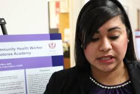 Health Education & Wellness Coaching, MPH