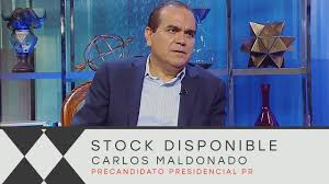 Toda la información sobre carlos maldonado en formulatv: Que Opina El Mandalorian Carlos Maldonado Freddy Conversa Junto Al Presidenciable Del Pr Youtube