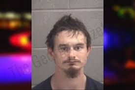 Danny Goode — Spalding County Jail Bookings