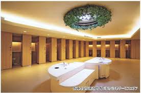 女子トイレはなぜ行列ができるのか インテリアのチカラで女子トイレの混雑を緩和する考察 後編 トイレのインテリアコーディネート入門 インテリアコーディネート インテリア トイレ