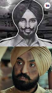 Honoring the brave Flying Officer Nirmal Jit Singh Sekhon — the only Indian  Air Force officer awarded the Param Vir Chakra., Now, his story takes  flight