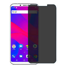 BLU Studio Mega (2018) Screen Protector ...