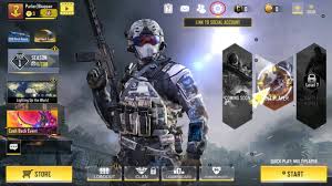 Choose from a variety of classic multiplayer game modes and duke it need help or have more questions? Call Of Duty Mobile Icon Game And Movie