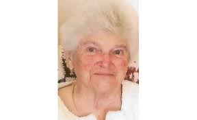 Barbara Boris Obituary (2018)