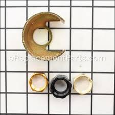 4.5 out of 5 stars 618. Mounting Hardware 146927 For Moen Plumbings Ereplacement Parts
