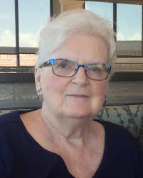 Ann R. Gaunya Obituary July 27, 2024