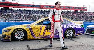 The 2018 monster energy nascar cup series is going to have a bit of a different feel to it this year when it comes to road racing. Ryan Blaney Points Leader Through First Three 2020 Races Nascar