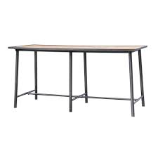 Duke Bar Height Table Bar Table Pub Table Bar Height Table