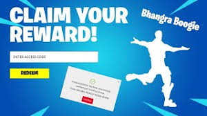 Buy fortnite bhangra boogie emote epic games key, achieve victory royale, and tease your enemies by performing a traditional dance claim the fortnite bhangra boogie emote epic games key today and engage in battle royale dance between life and death as you stroll for the #1 spot! How To Get Free Claim An Exclusive Bhangra Boogie Emote In Fortnite All Details Youtube