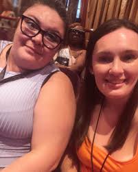 A day at sea was good for me! 🚢💃🏻 We partied