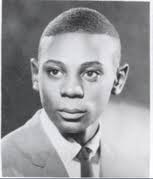 Alexander "Sunny" Nance (Deceased), South Bend, IN Indiana