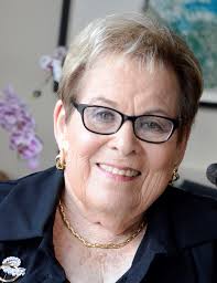 Edith Haimes Obituary