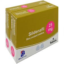 Image result for Sildenafil