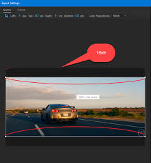 How to crop videos in adobe premiere pro with 7 steps. Can Someone Explain How To Remove The Black Bars I Adobe Support Community 8901786