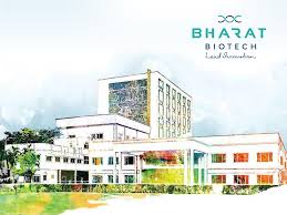 Bharat biotech international limited is a multidimensional biotechnology company specializing in bharat biotech was established in the year 1996 by dr. Https Www Dcvmn Org Img Pdf G Singh Bharat Biotech Pdf