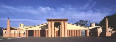 Distinguished architectural design, planning, & interiors. Controversial Architecture In The Napa Valley Wine Searcher News Features
