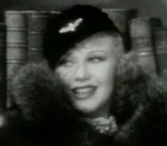 Gingerology: Ginger Rogers Film Review #24