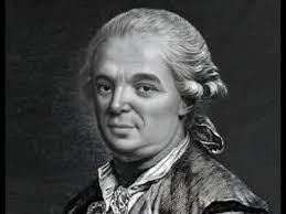 Franz Anton Mesmer