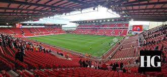 Stoke City, Bet365 Stadium – Hopper Tales #79 - Hoppers Guide