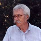 Provincetown Artist Registry ~ Tony Vevers (1926-2008)