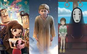 Films are either going directly to streaming, getting pushed further back into 2020, or moving into 2021. 15 Animated Films On Streaming You Can Watch With Kids