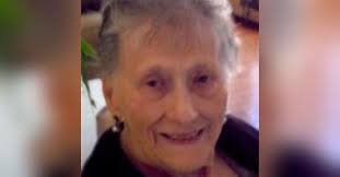 Florence Mary Valentino Herbert Obituary