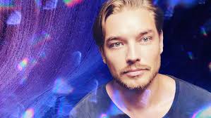 David Witko says he isolated himself to cope with being portrayed as a  villain