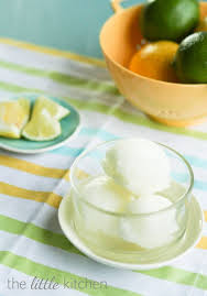Pin By She Wears Many Hats Amy John On Food Drink Sorbet Recipes Yummy Ice Cream Ice Cream Maker Recipes