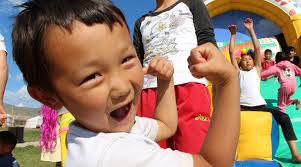 Davide e Francesca e il Cinema del Deserto